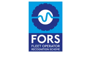fors accreditation logo trac associates ltd