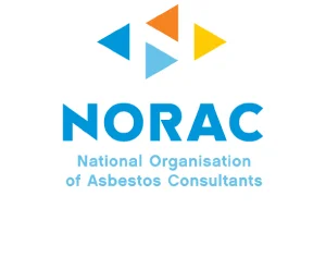 norac accreditation logo trac associates ltd