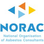 norac accreditation logo trac associates