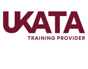 ukata training provider accreditation logo trac associates ltd