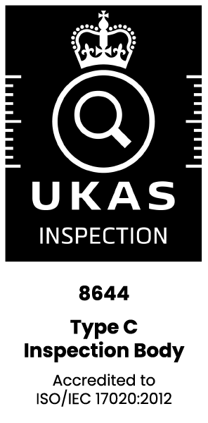 TRAC Associates - UKAS Inspection Accreditation
