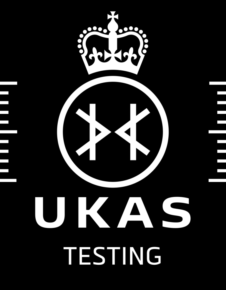 trac associates ukas testing accreditation