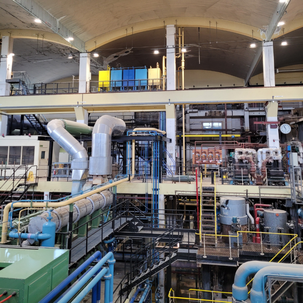 jersey electricity powerstation(3) case studies trac associates