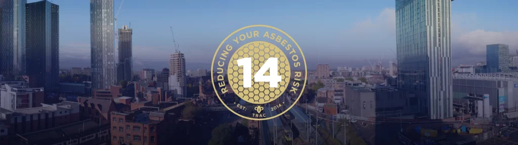 company news 14 years of excellence in asbestos consultancy trac associates