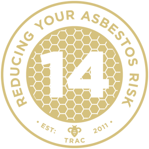 trac 14 crest gold reversal trac associates